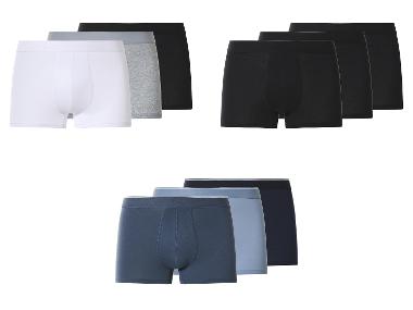 esmara Men Pánske boxerky, 3 kusy