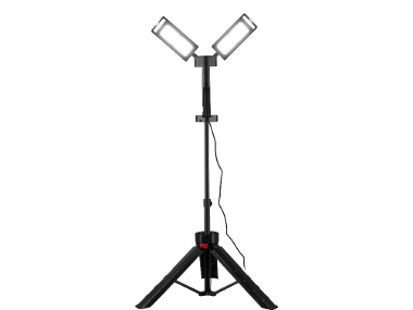 PARKSIDE PERFORMANCE® LED pracovný reflektor 2x 50 W