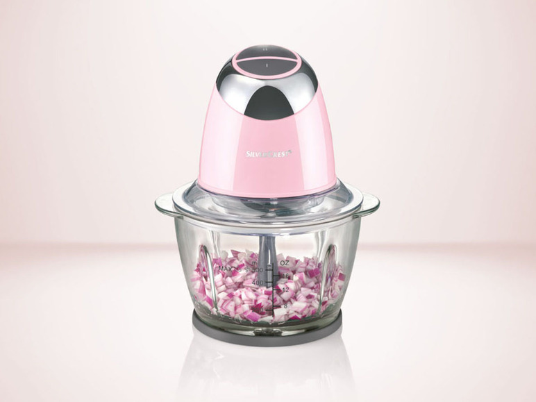 Prejsť na zobrazenie na celú obrazovku: SILVERCREST® KITCHEN TOOLS Multifunkčný krájač SMZC 500 C2 – obrázok 19