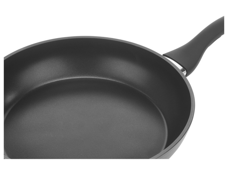 Prejsť na zobrazenie na celú obrazovku: Hliníková panvica, Ø 28 cm – obrázok 4