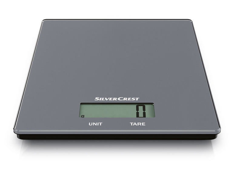 Prejsť na zobrazenie na celú obrazovku: SILVERCREST® Digitálna kuchynská váha – obrázok 3