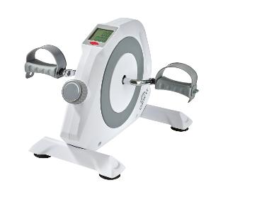 CRIVIT Prístroj na trénovanie rúk a nôh