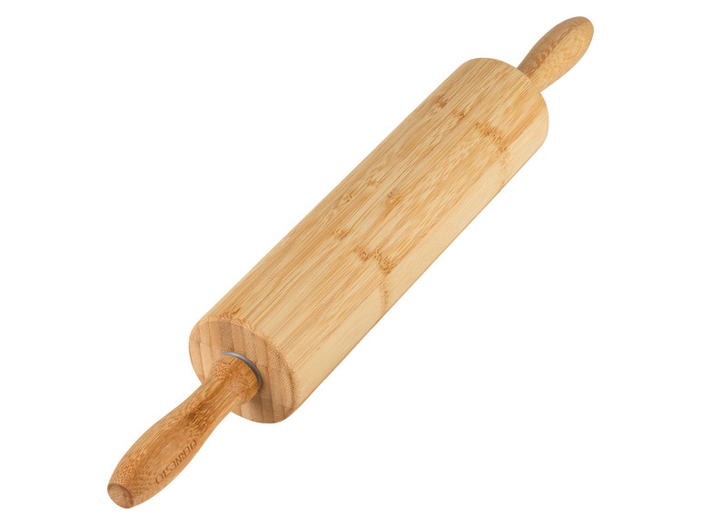 Prejsť na zobrazenie na celú obrazovku: ERNESTO® Bambusový valček – obrázok 3