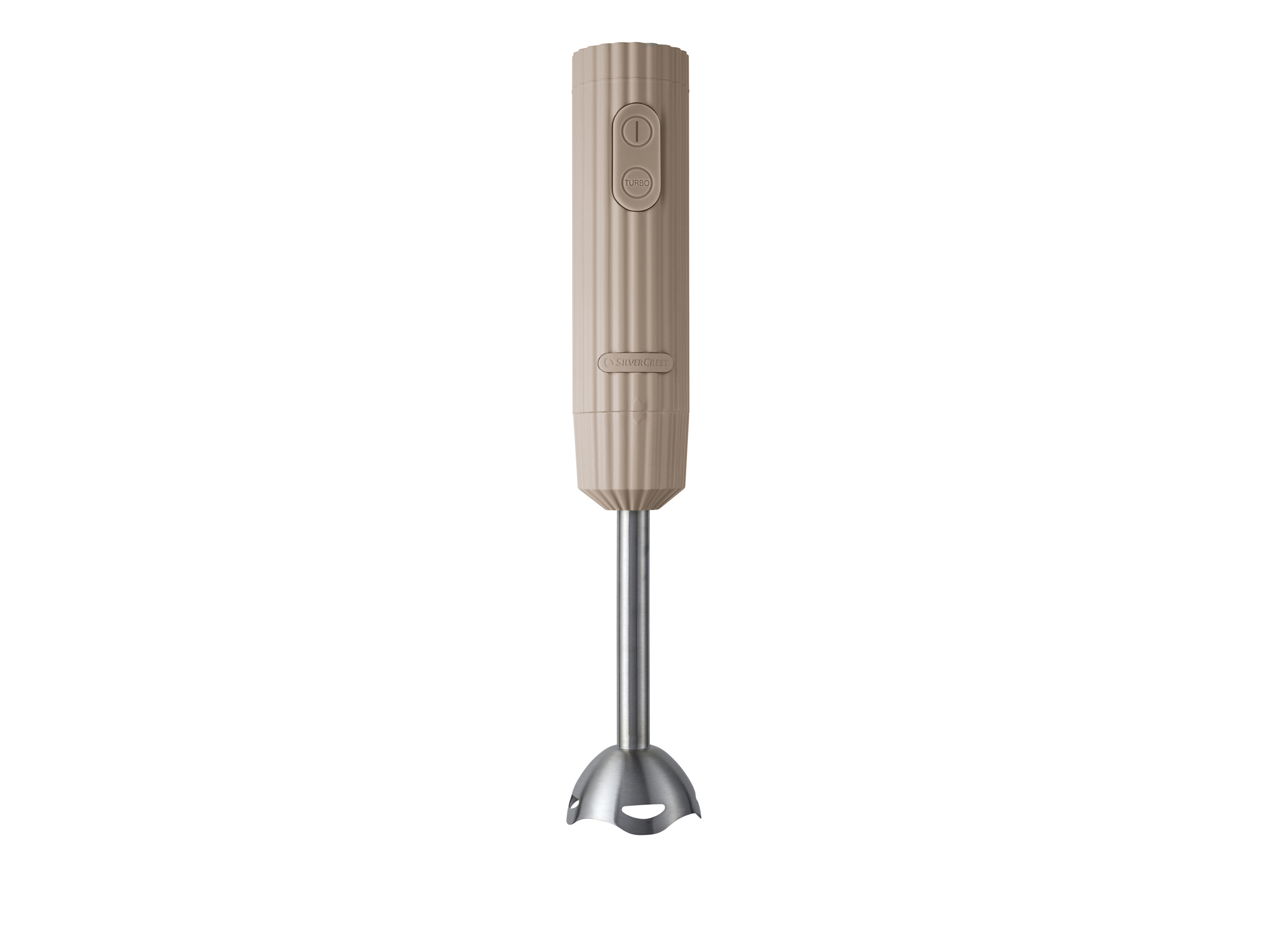 SILVERCREST® Tyčový mixér (béžová)
