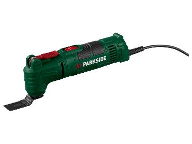 PARKSIDE® Multifunkčné náradie PMFW 250 A1