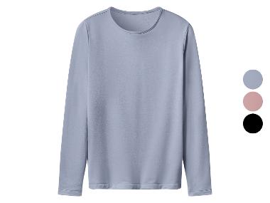 ESMARA® Dámske termotričko s dlhým rukávom