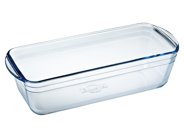 Pyrex® Daily Forma na pečenie/Odmerka z borosilikátového skla (forma na biskupský chlieb)
