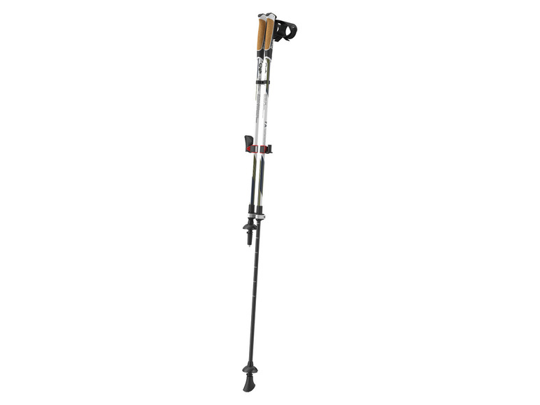 Prejsť na zobrazenie na celú obrazovku: CRIVIT Trekingové palice Nordic Walking, 2 kusy – obrázok 4