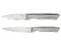 Dva kuchynské nože SilverCrest z nehrdzavejúcej ocele