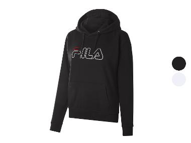 FILA Dámska mikina s kapucňou