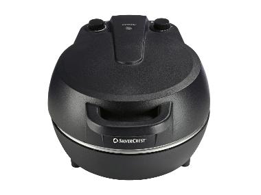 SILVERCREST® Vysokoteplotná pec na pizzu