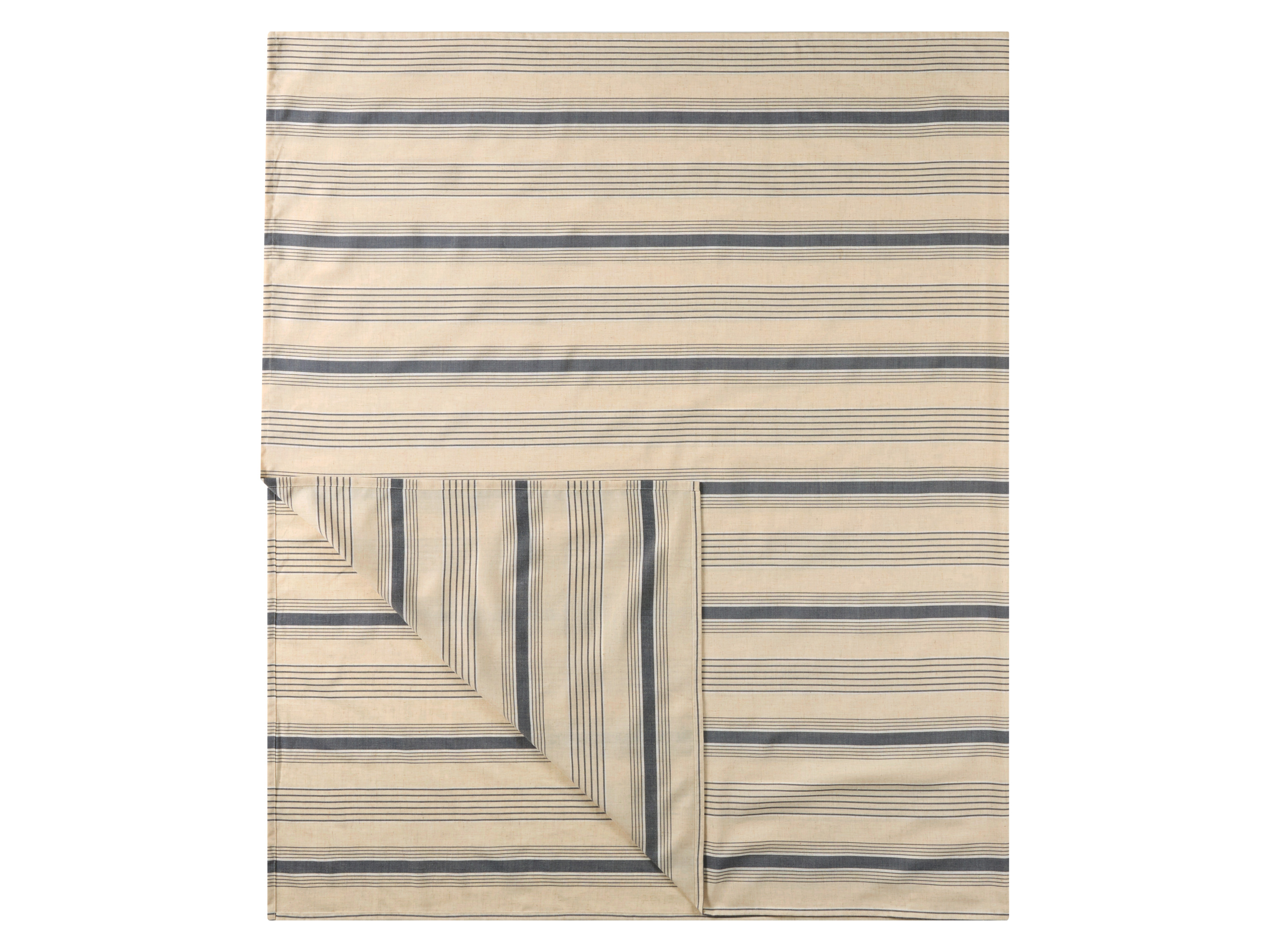 LIVARNO® Obrus, 140 x 240 cm (pruhy)
