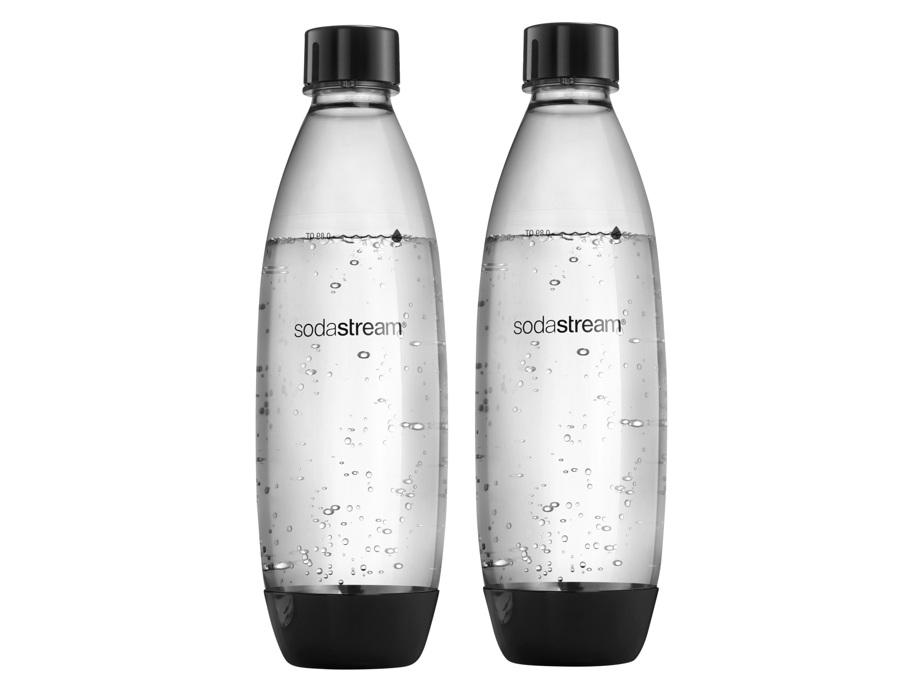 SodaStream Náhradné fľaše Gaia