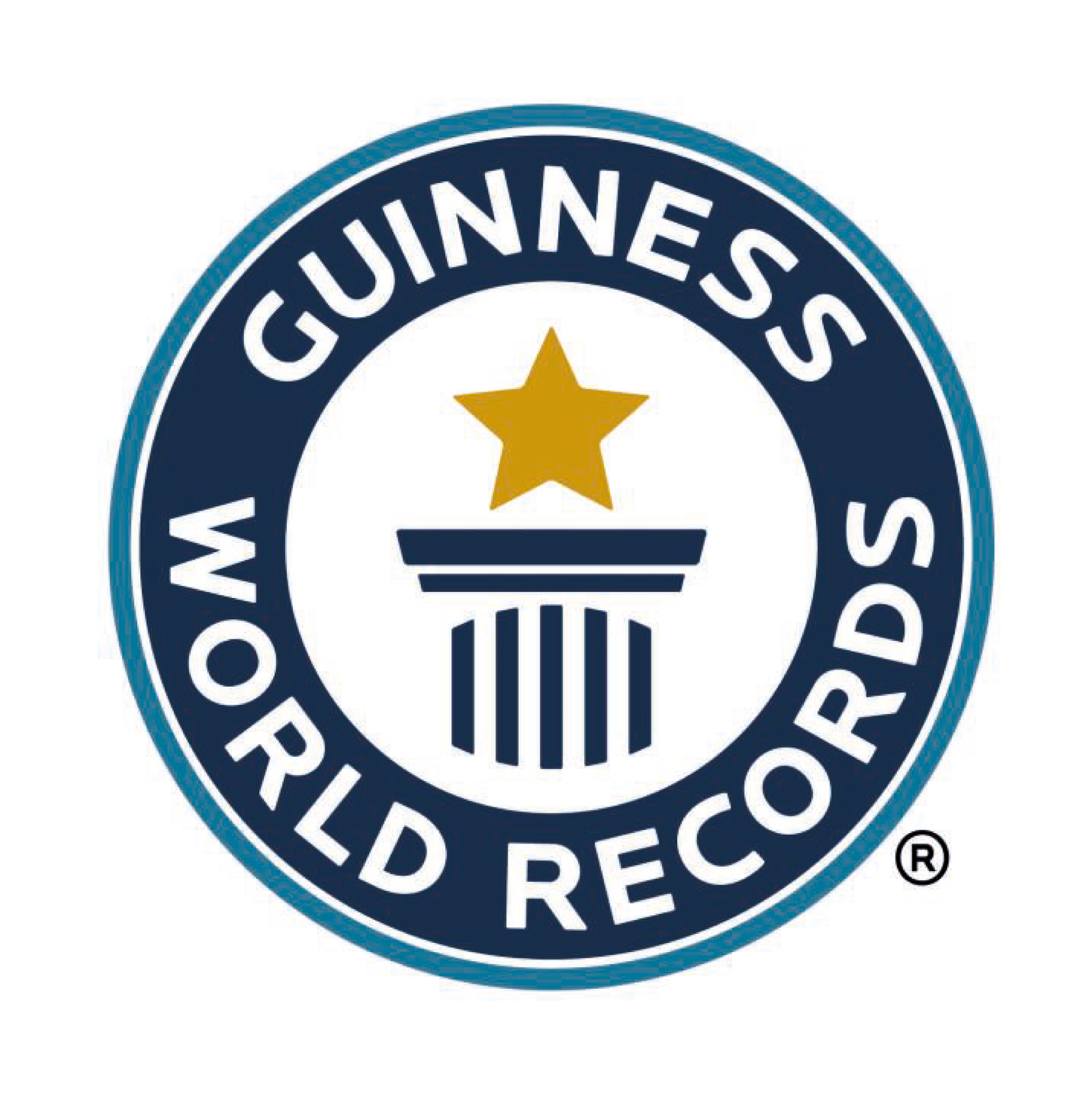 Guinnessove svetové rekordy