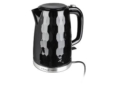 Russell Hobbs Rýchlovarná kanvica Honeycomb, 1,7 l