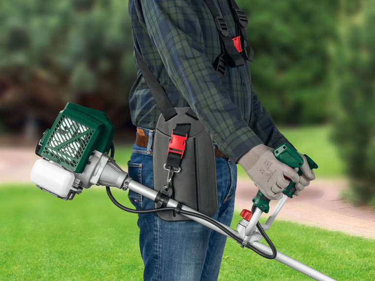 Prejsť na zobrazenie na celú obrazovku: PARKSIDE® Benzínový vyžínač PBS 2 D4 – obrázok 2