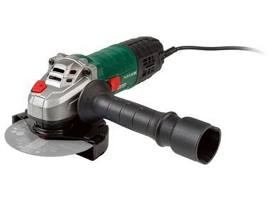 PARKSIDE® Uhlová brúska PWS 115 B2