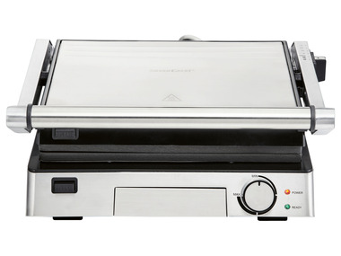SILVERCREST® Kontaktný gril SKGE 2000 C3