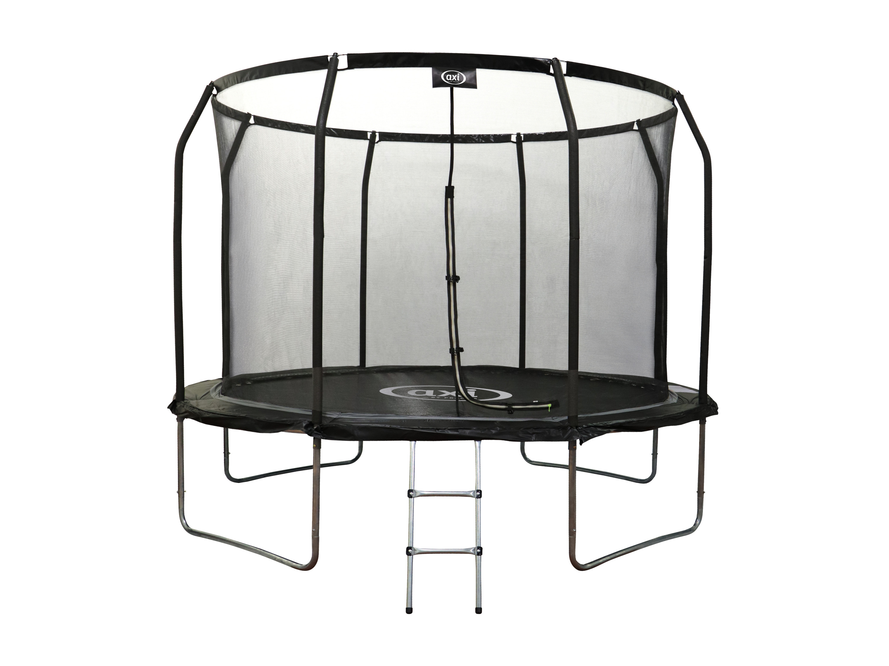 AXI Trampolína s rebríkom Houston (Ø 305)