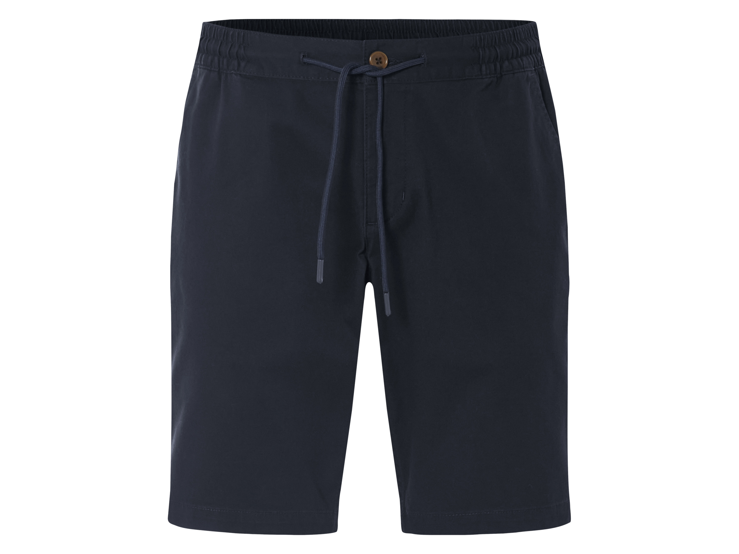 esmara Men Pánske šortky (navy modrá, XL (56/58))