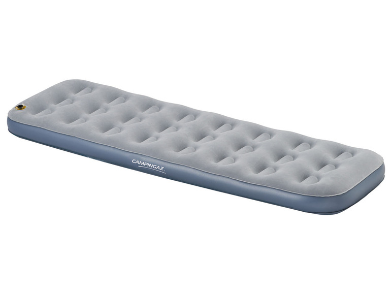 Prejsť na zobrazenie na celú obrazovku: CAMPINGAZ Nafukovací matrac Quickbed Airbed Compact Single – obrázok 1