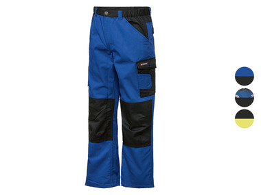 PARKSIDE® Pánske montérky