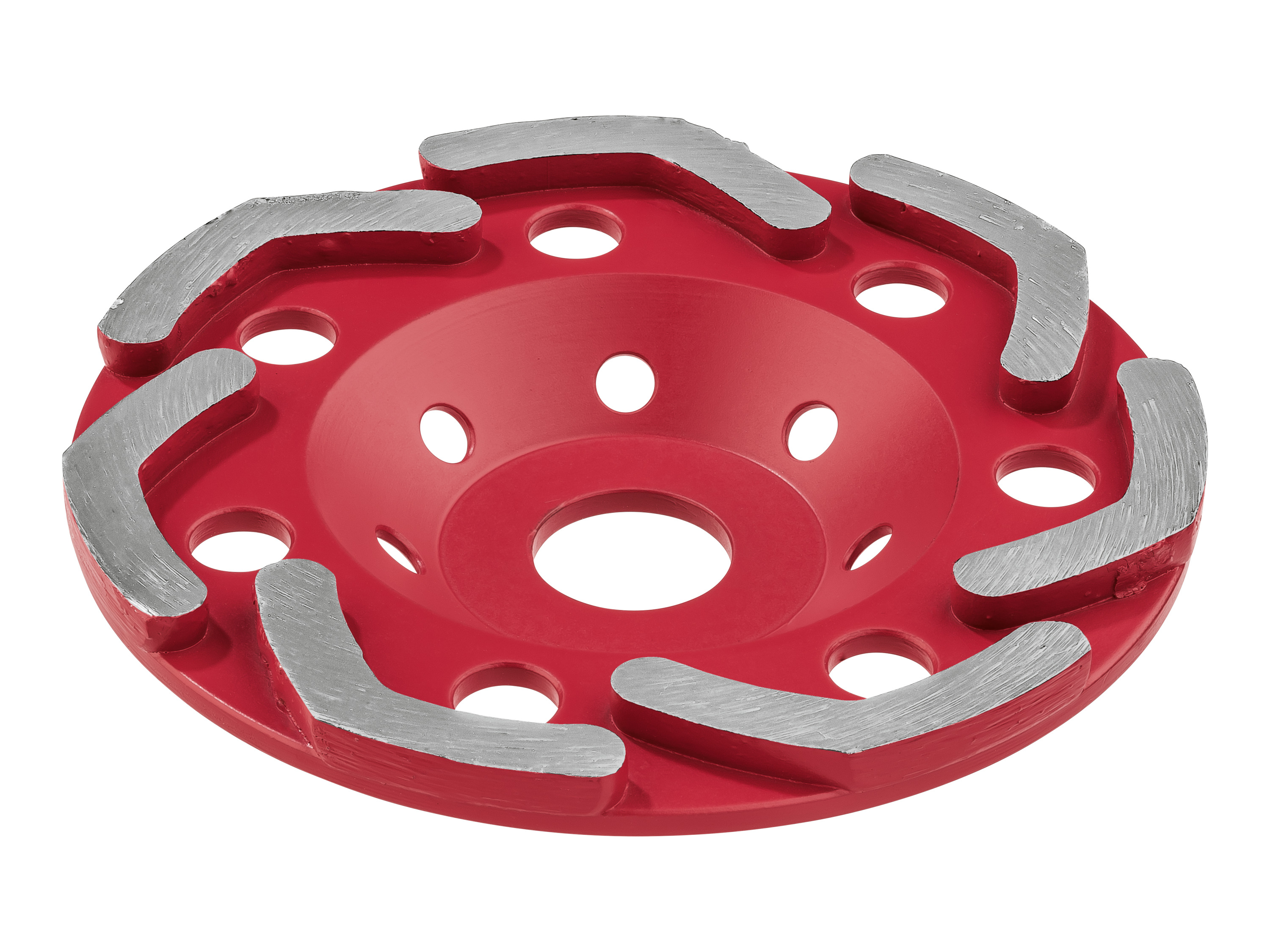PARKSIDE® Diamantový brúsny hrniec, 125 mm (Extra Speed)