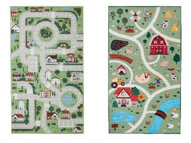 LIVARNO® Detský koberec