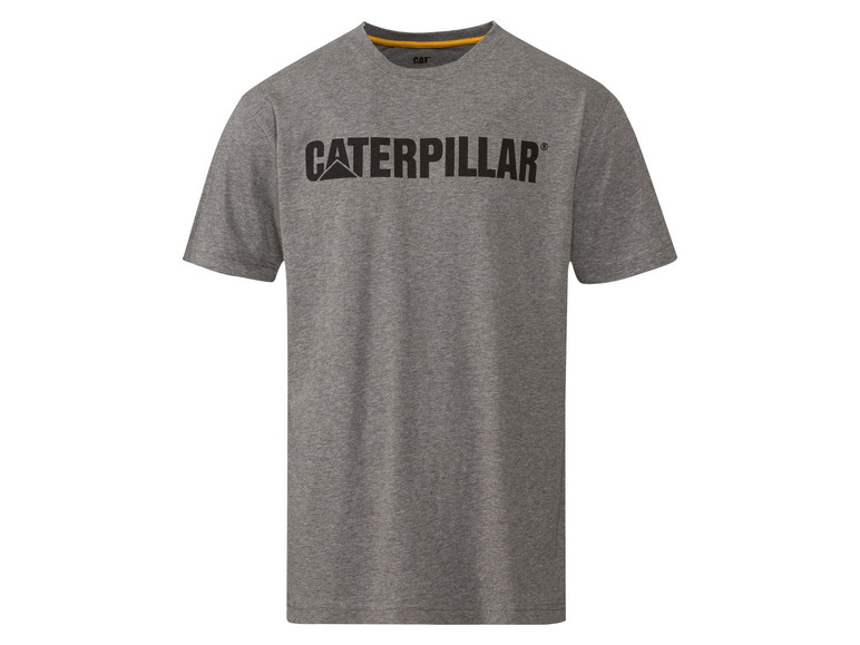 Prejsť na zobrazenie na celú obrazovku: Caterpillar Pánske tričko – obrázok 2
