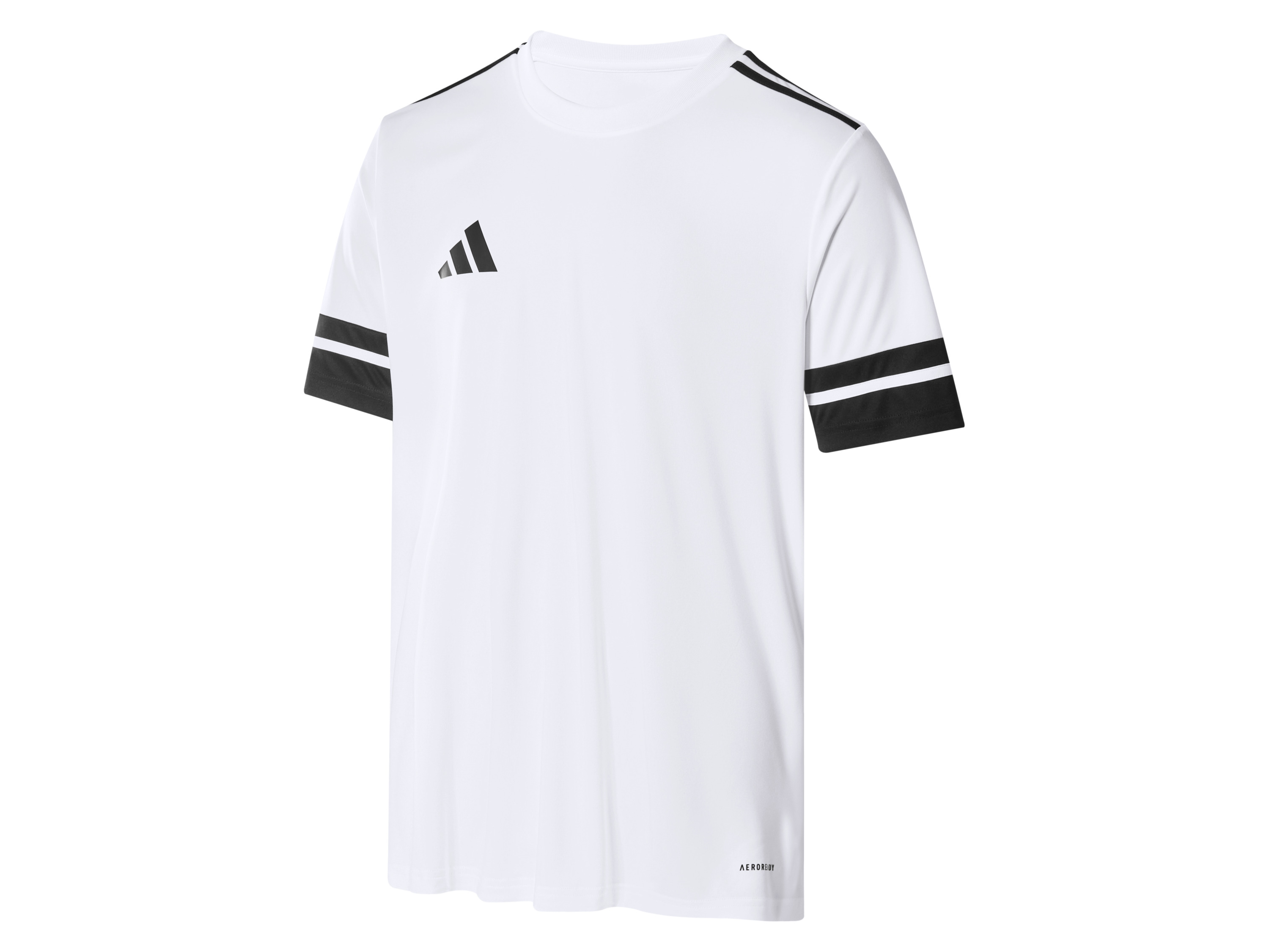 adidas Pánsky dres Squadra 25 (biela, M)