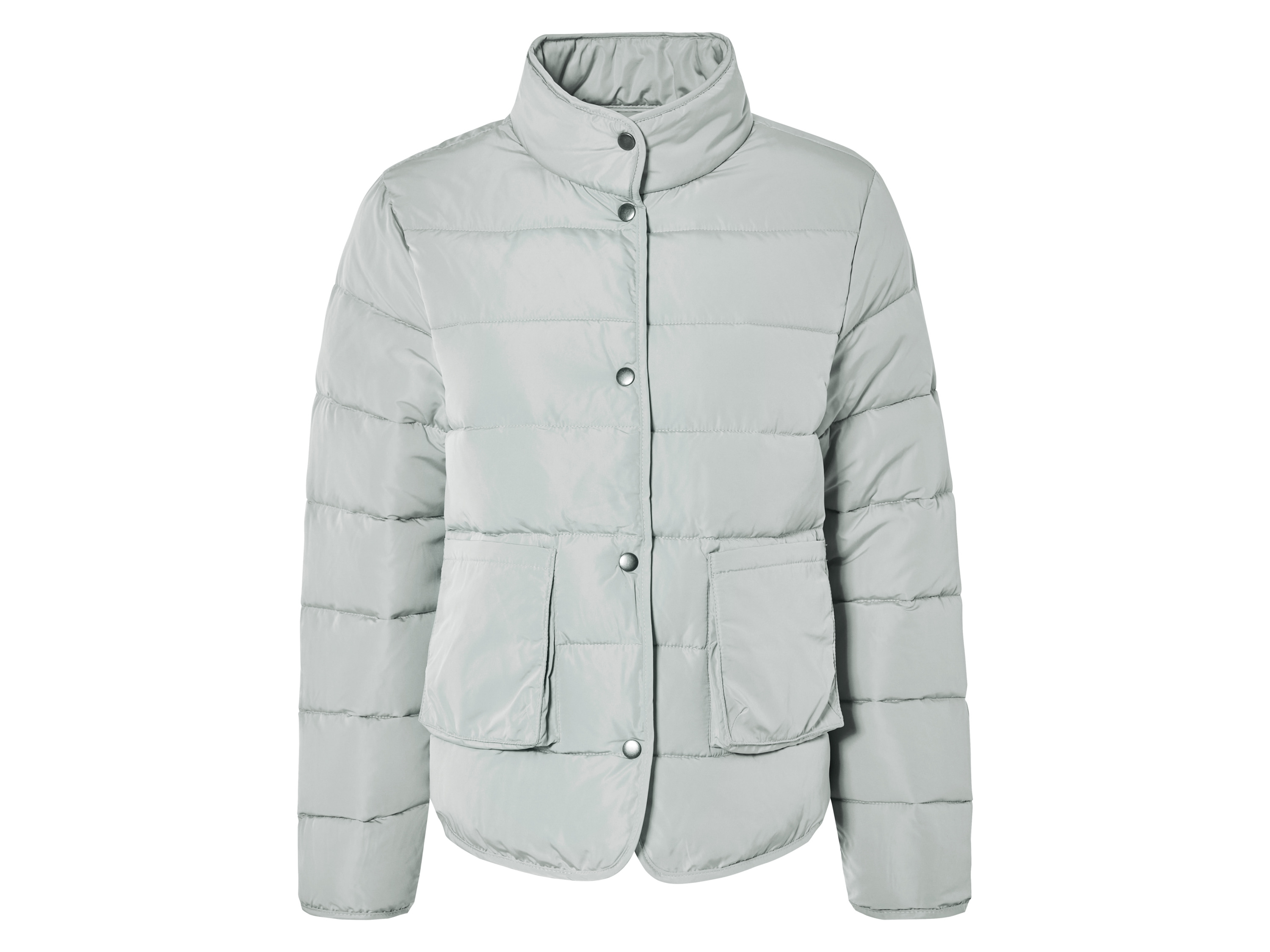 esmara® Dámska bunda (sivá, XS (32/34))