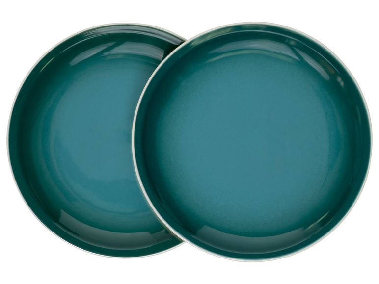 Prejsť na zobrazenie na celú obrazovku: ERNESTO® Porcelánový riad, 2 kusy – obrázok 27