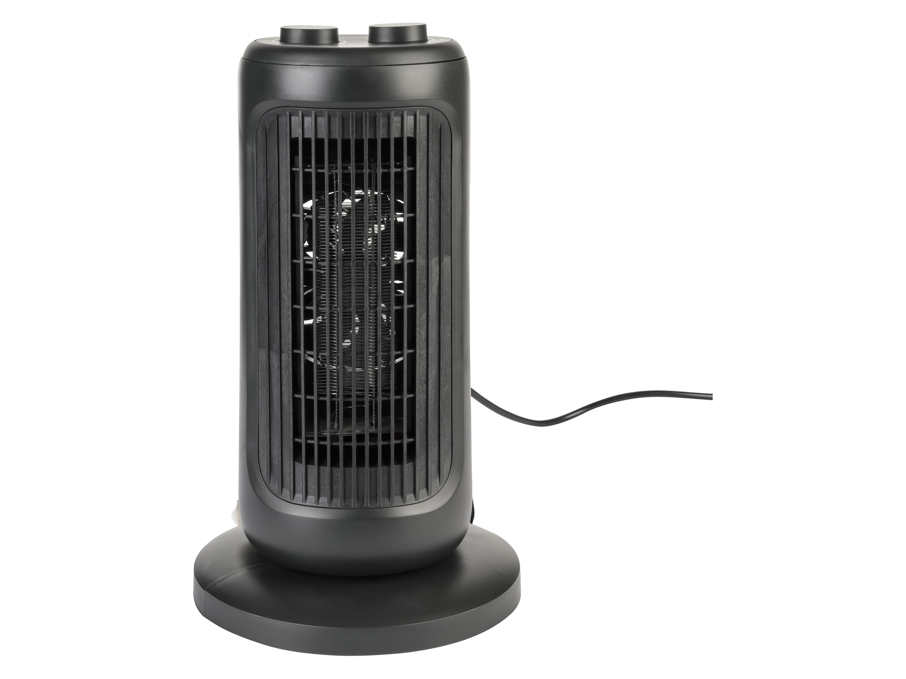 SILVERCREST® Vežový ohrievač STHL 1500 A1 (čierna)