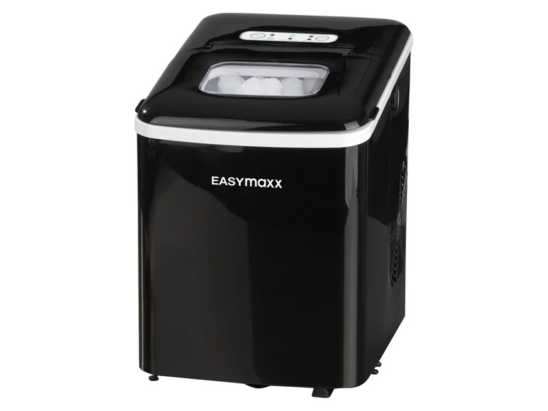 EASYmaxx Výrobník ľadu