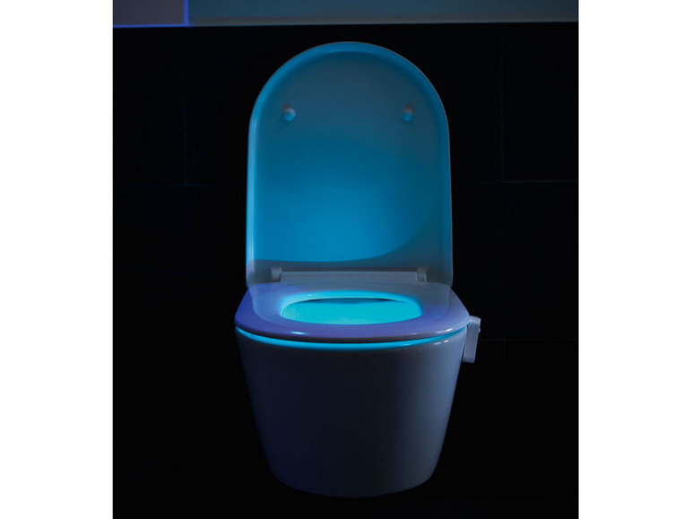 Prejsť na zobrazenie na celú obrazovku: LIVARNO home LED svetlo na WC s pohybovým senzorom – obrázok 12