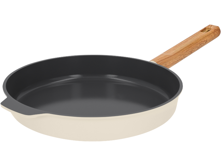 SILVERCREST® Hliníková panvica, Ø 28 cm