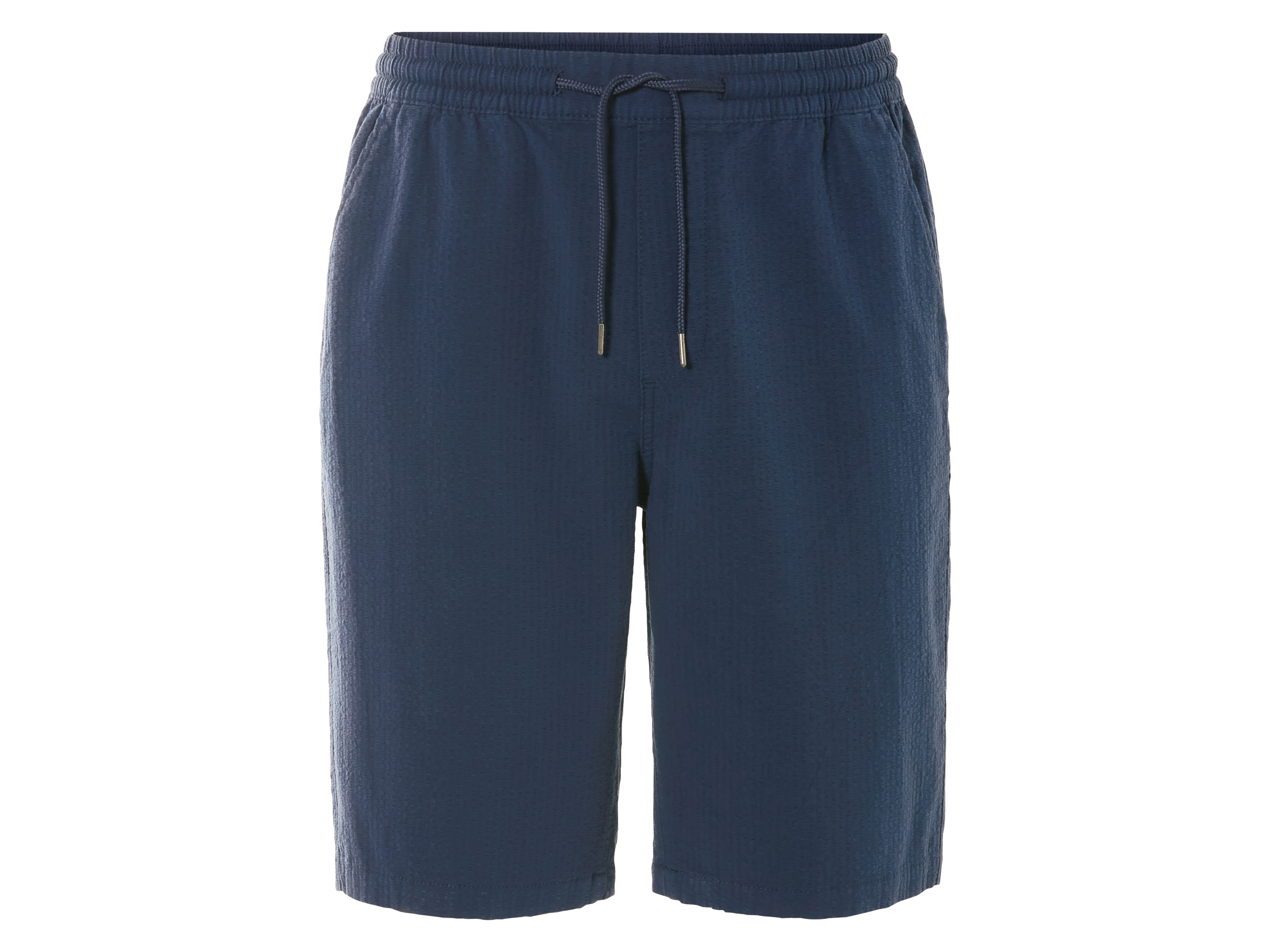 LIVERGY® Pánske šortky (navy modrá, M (48/50))
