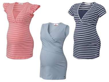 bellybutton Dámske tehotenské tričko