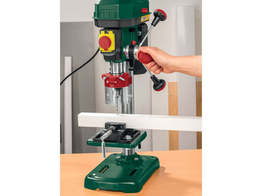 PARKSIDE® Stolová vŕtačka PTBM 400 A1