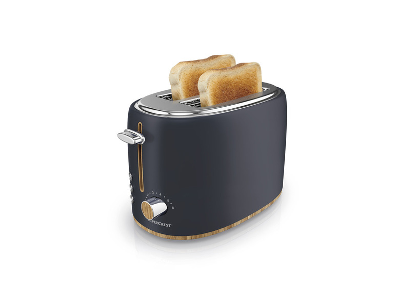 Prejsť na zobrazenie na celú obrazovku: SILVERCREST® KITCHEN TOOLS Hriankovač STH 900 A1/SOTH 900 A1 – obrázok 17