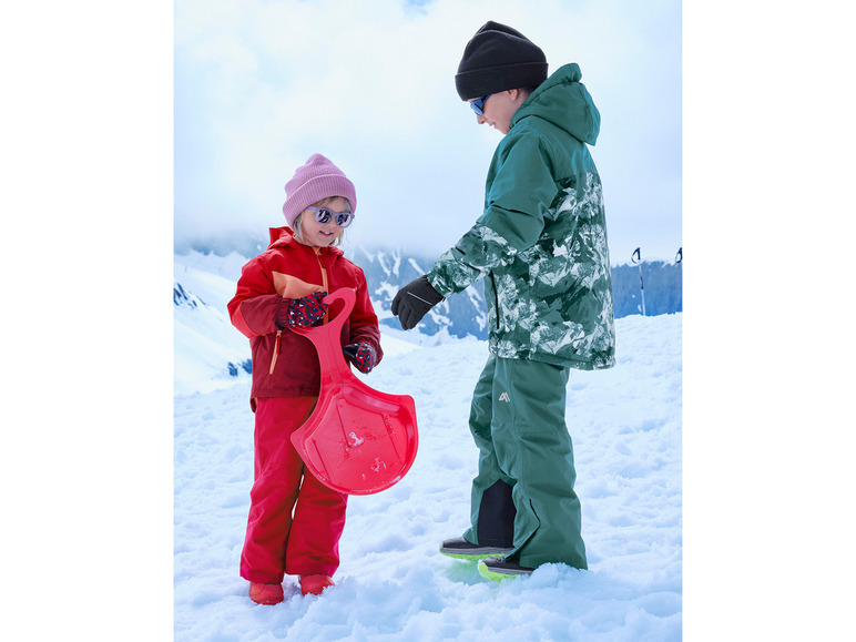 Prejsť na zobrazenie na celú obrazovku: CRIVIT Chlapčenské lyžiarske nohavice – obrázok 15