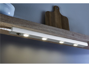 LIVARNO home Svetelná lišta s LED