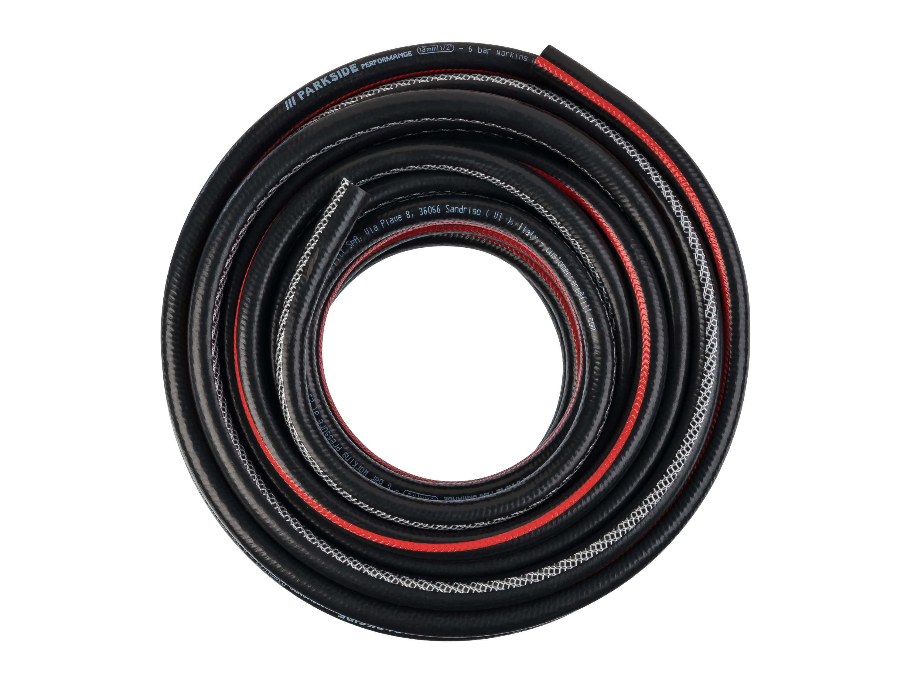 E-shop PARKSIDE PERFORMANCE® Záhradná hadica, 20 m (1/2″)
