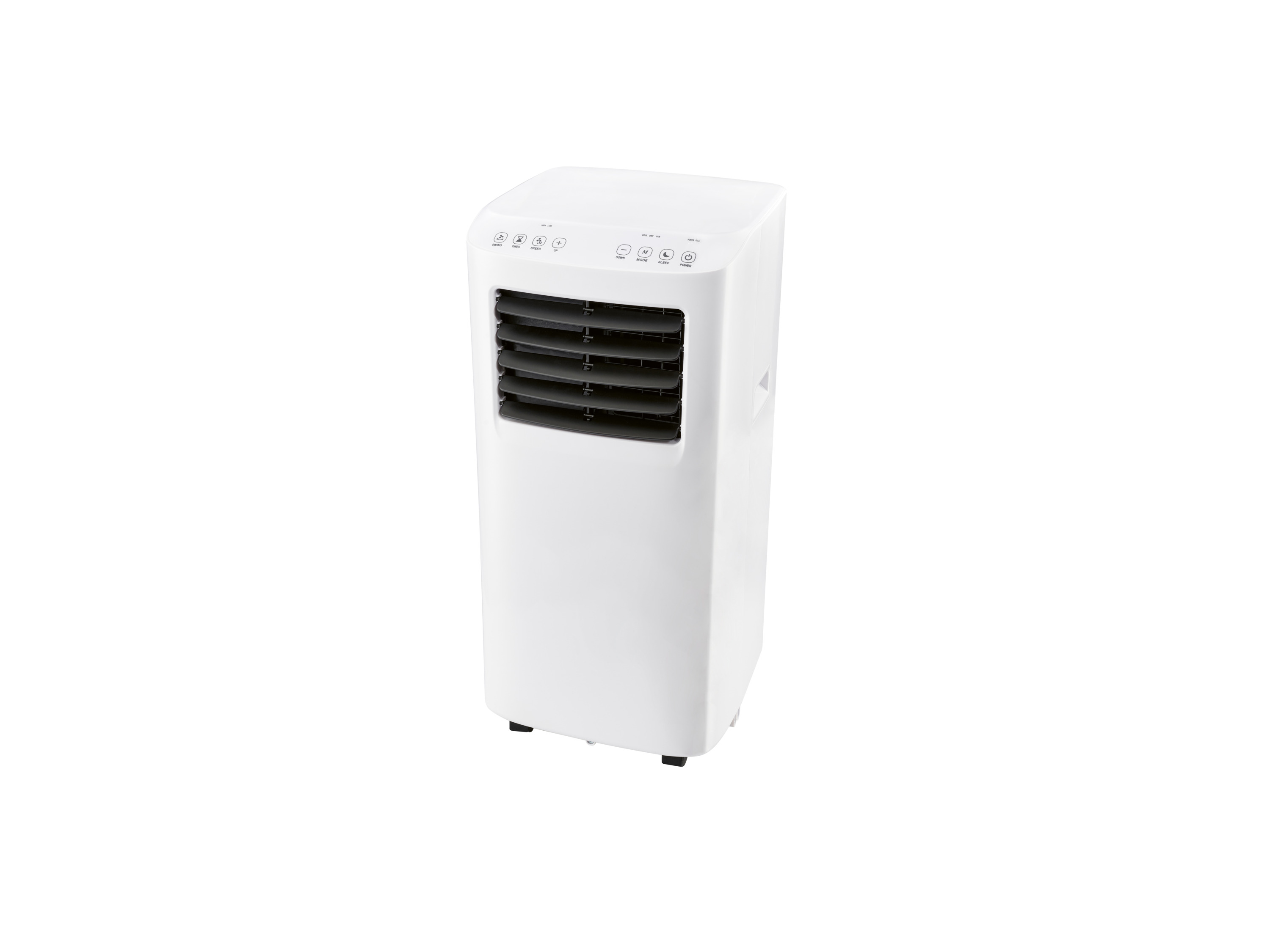 SILVERCREST® Mobilná klimatizácia 7000 BTU SMK 7000 B2