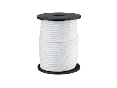 PARKSIDE® Viacúčelové lano, biele, 70 m