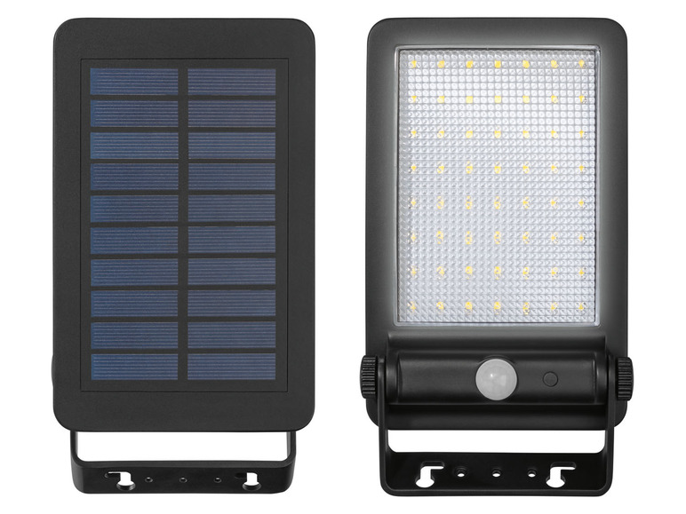 Prejsť na zobrazenie na celú obrazovku: LIVARNO home Solárny LED reflektor s pohybovým senzorom – obrázok 13