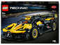 LEGO Technic Bugatti Bolide pretekárske auto