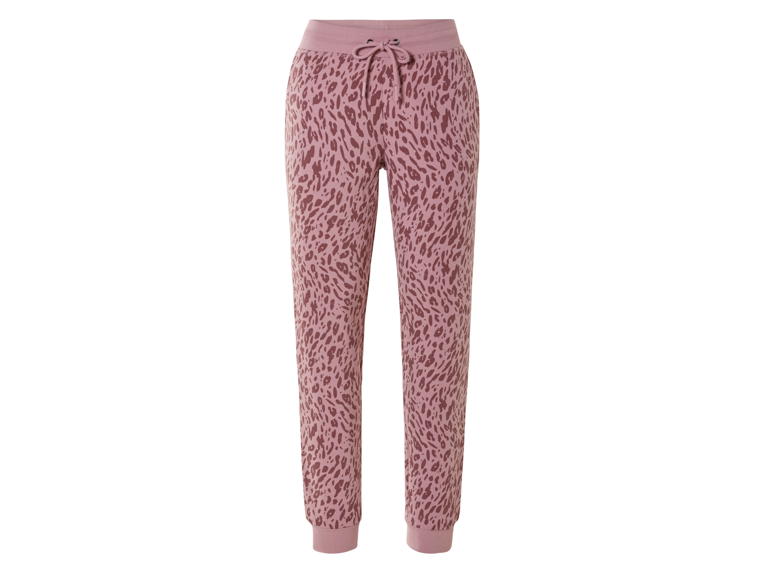 esmara® Dámske tepláky (XS (32/34), bledoružová)