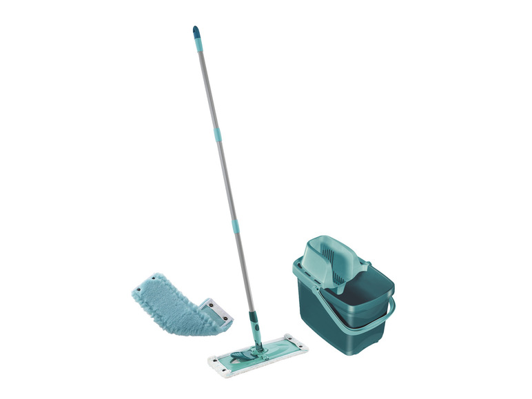 Prejsť na zobrazenie na celú obrazovku: LEIFHEIT Upratovacia súprava Combi Clean M – obrázok 11