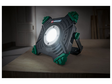 PARKSIDE® Aku pracovný reflektor PAAL 6000 C2